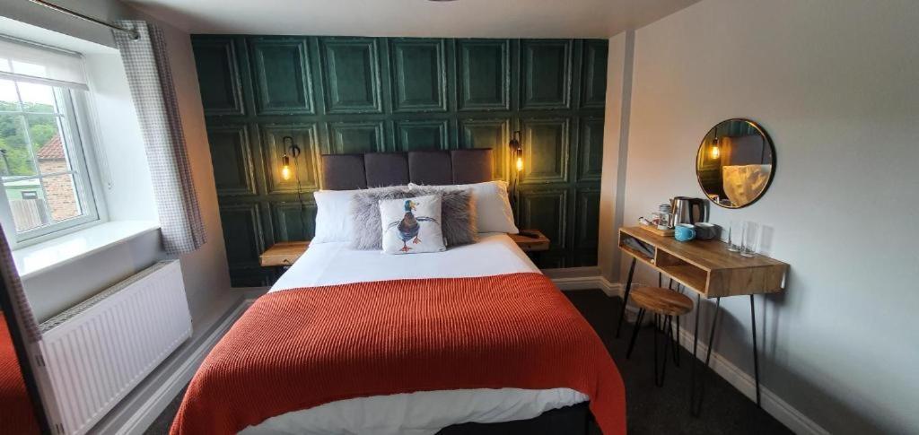 The George Country Inn, Wath Wath  Eksteriør billede
